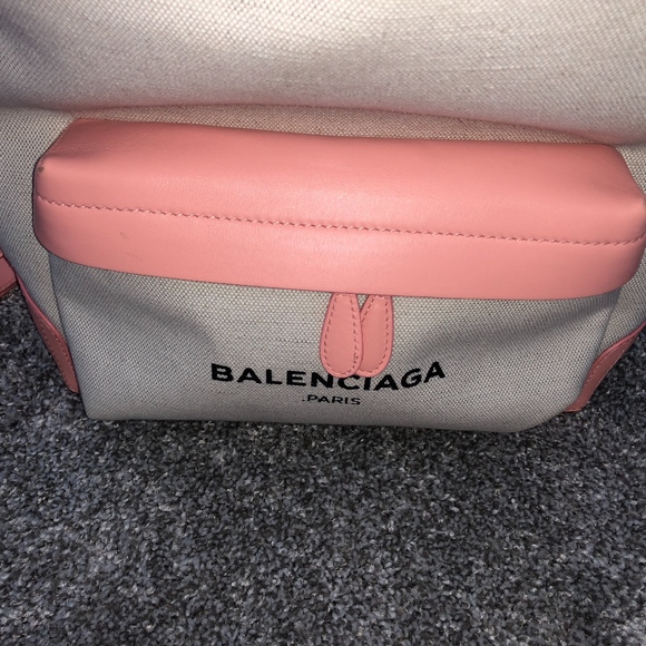 Balenciaga Backpack main image 5